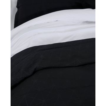 Μονή (160x240cm) - Μαύρο [MODEL PNN-003904.699025] [EAN 7205370512345]