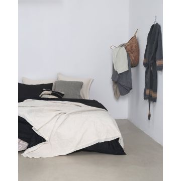 Super Υπέρδιπλη (240x260cm) - Μπεζ [MODEL PNN-003904.699026] [EAN 7205390412345]