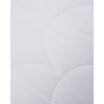 Μονή (160x240cm) - Άσπρο [MODEL PNN-003436.701585] [EAN 7205140212345]