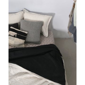 Super Υπέρδιπλη (240x260cm) - Μπεζ [MODEL PNN-003904.699026] [EAN 7205390412345]