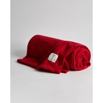 Μονή (150x200cm) - Κόκκινο [MODEL PNN-006315.700696] [EAN 7104384512345]