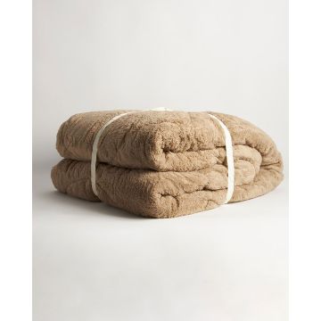 Super Υπέρδιπλη (240x260cm) - Σοκολά [MODEL PNN-008267.701308] [EAN 6004880612345]