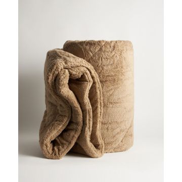 Super Υπέρδιπλη (240x260cm) - Σοκολά [MODEL PNN-008267.701308] [EAN 6004880612345]