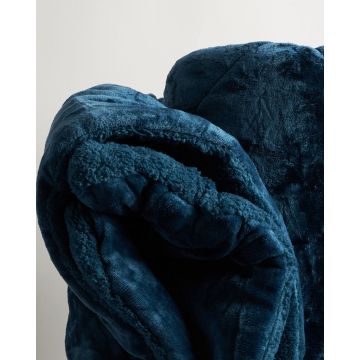 Super Υπέρδιπλη (240x260cm) - Πετρόλ [MODEL PNN-006277.700602] [EAN 6004922412345]