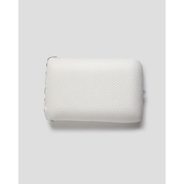 Ανατομικό Μαξιλάρι Μνήμης Memory Foam Kerkis 60x40cm Άσπρο