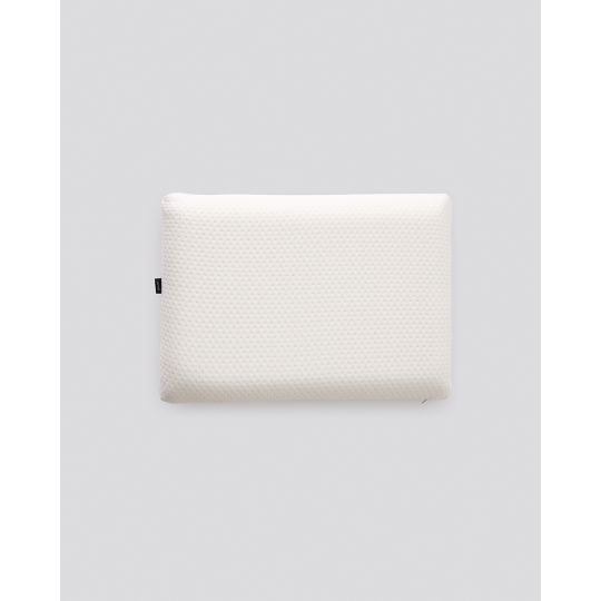 Ανατομικό Μαξιλάρι Μνήμης Memory Foam Paiko 45x65cm 45x65cm Άσπρο Ανατομικό Μαξιλάρι Μνήμης Memory Foam Paiko 45x65cm 45x65cm Άσπρο