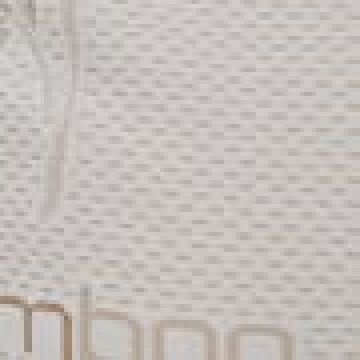 Μέτριο Ανατομικό Μπεζ Μαξιλάρι Bamboo 50x70cm 650g 50x70cm Μπεζ - 