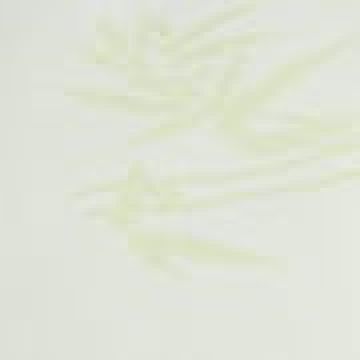 Μέτριο Ανατομικό Ζακάρ Μπεζ Μαξιλάρι Bamboo 50x70cm 50x70cm Πράσινο - 