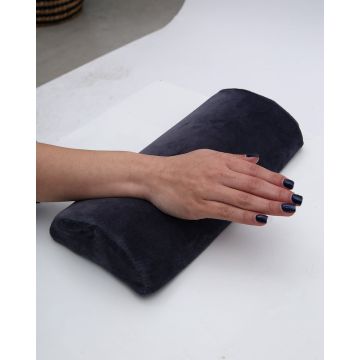 Μαξιλαράκι Αυχένα/ Χεριών Ανατομικό με Μνήμη Memory Foam Neck 15x30cm 30x15 6cm - 