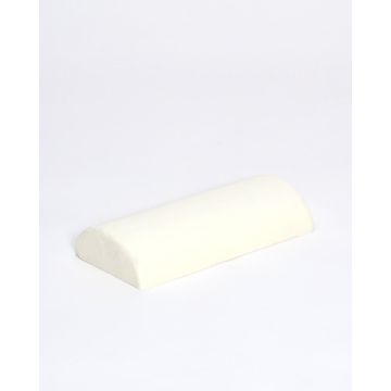 Μαξιλαράκι Αυχένα/ Χεριών Ανατομικό με Μνήμη Memory Foam Neck 15x30cm 30x15 6cm - 