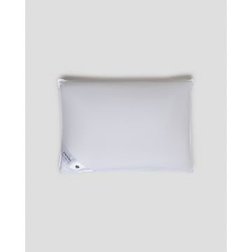 Μεταξωτό Μαξιλάρι Ύπνου Arenta 60x90cm 50x70cm Άσπρο