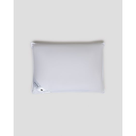 Μεταξωτό Μαξιλάρι Ύπνου Arenta 60x90cm 50x70cm Άσπρο