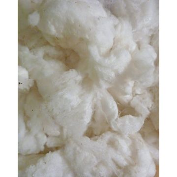 Μέτριο-Σκληρό Μάλλινο Μαξιλάρι Ύπνου Βαμβακερό Περκάλι Κάλυμμα Gramos 50x70cm 50x70 3cm Άσπρο - 