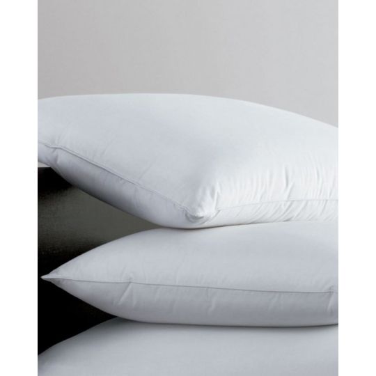 High Quality Πουπουλένιο Μαξιλάρι 95% Πούπουλο-5% Φτερό Seli Άσπρο