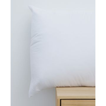 Μέτριο Μαξιλάρι Ύπνου Oscar 50x70cm 50x70cm Άσπρο - 
