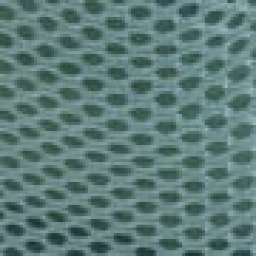 Ανατομικό μαξιλαρι Mint σε ζακάρ ύφανση με γέμιση memory foam και άρωμα μέντας 62x39 13cm Μαύρο - 