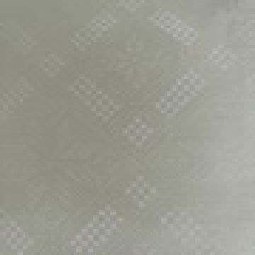 Ζακάρ Εκρού Ζεύγος Μαξιλαροθήκες Cube 50x70cm 50x70cm Εκρού - 