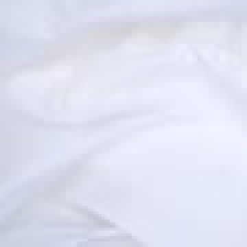 Ξενοδοχειακή Απλή Μαξιλαροθήκη Oscar 50x70cm Άσπρο - 