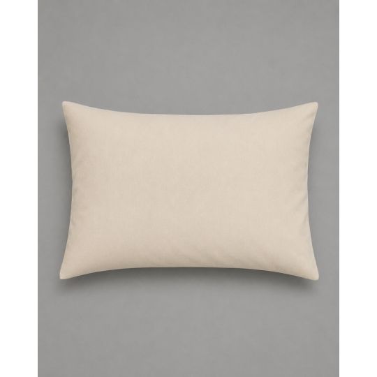 Βαμβακερή Μαξιλαροθήκη Daker II 50x70cm 50x70cm