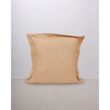 Microsilk Διακοσμητική Oxford Μαξιλαροθήκη Calypso σε 3 Αποχρώσεις 2 Διαστάσεις - 