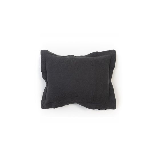 Βαμβακερή Oxford Μαξιλαροθήκη Carl σε 2 Αποχρώσεις 50x70+3cm  50x70 3cm