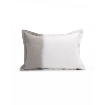 Βαμβακερή Oxford Μαξιλαροθήκη με Φάσα Pluton 50x70+3cm 50x70 3cm Βαμβακερή Oxford Μαξιλαροθήκη με Φάσα Pluton 50x70+3cm 50x70 3cm