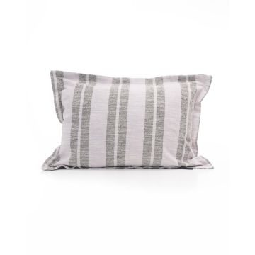 Βαμβακερή Oxford Μαξιλαροθήκη Damian 50x70+3cm 50x70 3cm Πούδρα Βαμβακερή Oxford Μαξιλαροθήκη Damian 50x70+3cm 50x70 3cm Πούδρα