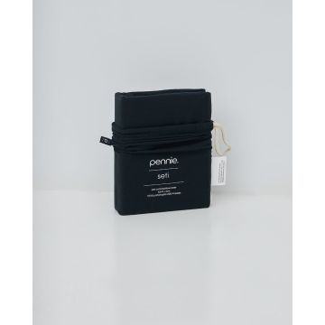 52x72+3cm - Μαύρο [MODEL PNN-007626.701898]