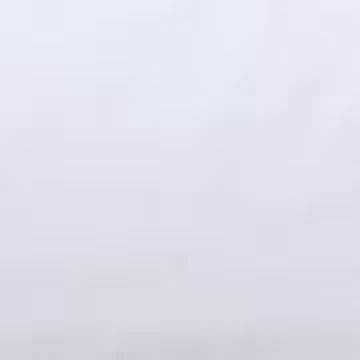 Oxford μαξιλαροθήκη Bungalow 50x70 5cm Άσπρο - 