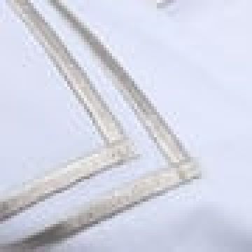 Super Υπέρδιπλη (245x280cm) - Άσπρο [MODEL PNN-013535.701918]