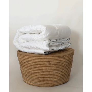 Super Υπέρδιπλη (240x260cm) - Άσπρο [MODEL PNN-017399.703211]