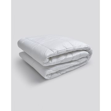 Υπέρδιπλη (220x240cm) - Άσπρο [MODEL PNN-017399.703210]