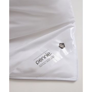 California King (280x280cm) - Άσπρο [MODEL PNN-007717.701204]