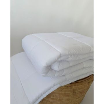 Υπέρδιπλη (220x240cm) - Άσπρο [MODEL PNN-017398.703207]