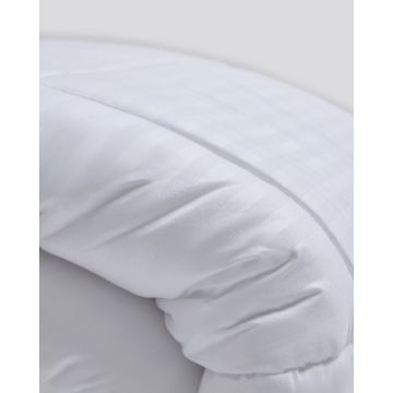 Super Υπέρδιπλη (240x260cm) - Άσπρο [MODEL PNN-017398.703208]