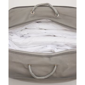 Μονή (160x240cm) - Άσπρο [MODEL PNN-007717.701201]