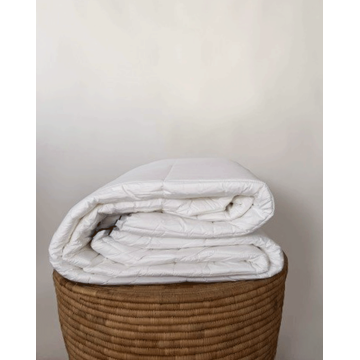 Υπέρδιπλη (220x240cm) - Άσπρο [MODEL PNN-017399.703210]