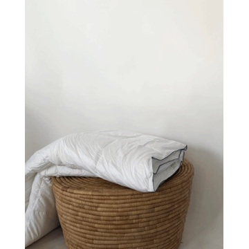 Μονή (160x240cm) - Άσπρο [MODEL PNN-017399.703209]