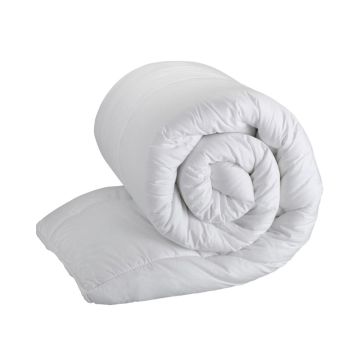 Υπέρδιπλη (220x240cm) - Άσπρο [MODEL PNN-007256.698383] [EAN 6001880212345]