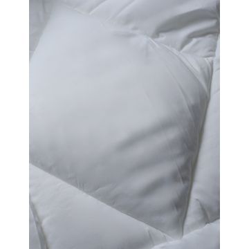 Μονή (160x240cm) - Άσπρο [MODEL PNN-007256.698382] [EAN 6002610212345]