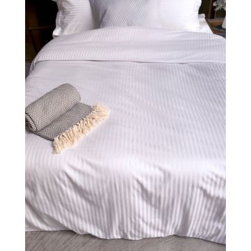 Super Υπέρδιπλη (240x260cm) - Άσπρο [MODEL PNN-006734.701817]