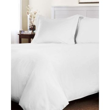 Super Υπέρδιπλη (240x260cm) - Άσπρο [MODEL PNN-016429.702709] [EAN 1006230112345]