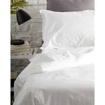 Μονή (160x220cm) - Άσπρο [MODEL PNN-003267.698355] [EAN 1003910112345]