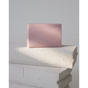 Υπέρδιπλη (160x200+37cm) - Πούδρα [MODEL PNN-007245.700868]