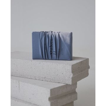 Super Υπέρδιπλη (180x200+37cm) - Μπλε [MODEL PNN-007245.700876]