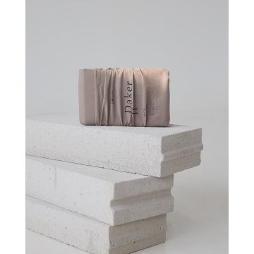 Ημίδιπλη (120x200+37cm) - Σοκολά [MODEL PNN-007245.700858]