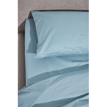 Υπέρδιπλη (160x200+37cm) - Πετρόλ [MODEL PNN-007245.700871]