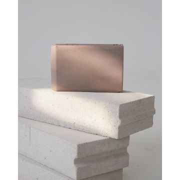 Υπέρδιπλη (160x200+37cm) - Σοκολά [MODEL PNN-007245.700869]