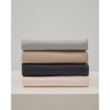 Super Υπέρδιπλη (245x282cm) - Off White - Blush [MODEL PNN-013538.702339]