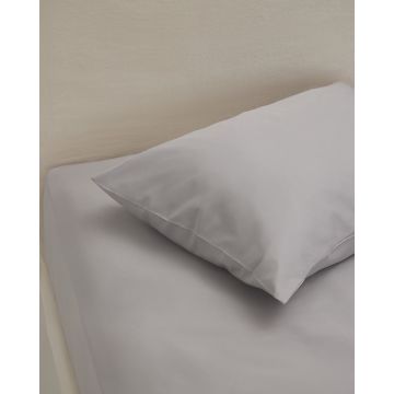 California King (290x310cm) - Γκρι απαλό [MODEL PNN-013538.702343]